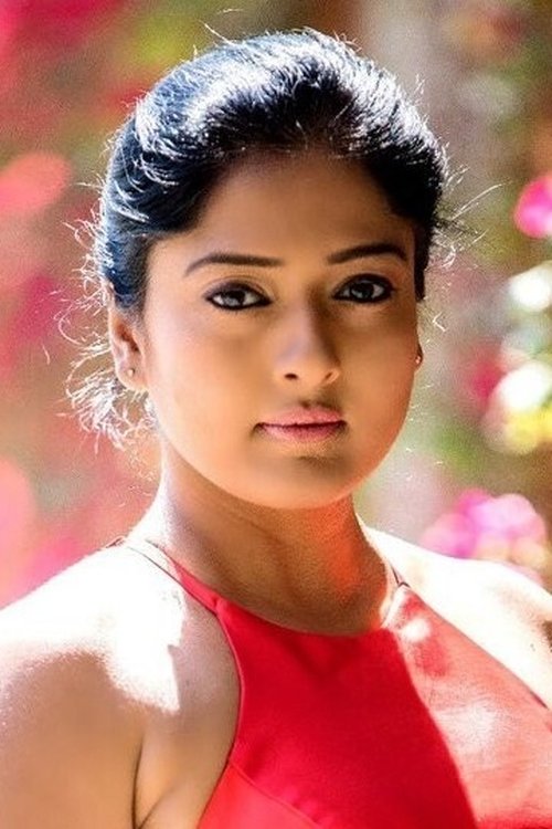 Gayathri Raguram as