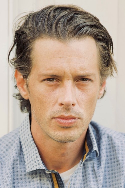 Kyle Justin Leatherberry as Ronan