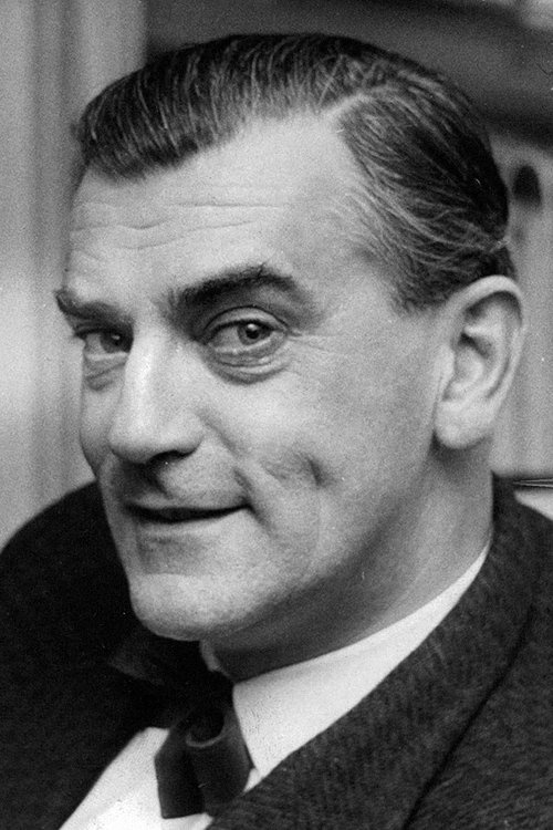 Kotti Chave as Berger's office janitor (uncredited)