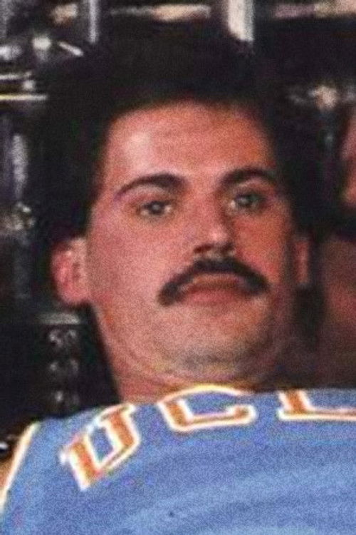 Steve Savage as Martin