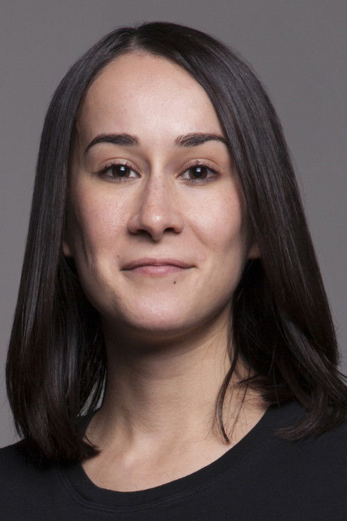 Sabrina Pitre as Wei (voice)