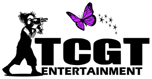 TCGT Entertainment logo