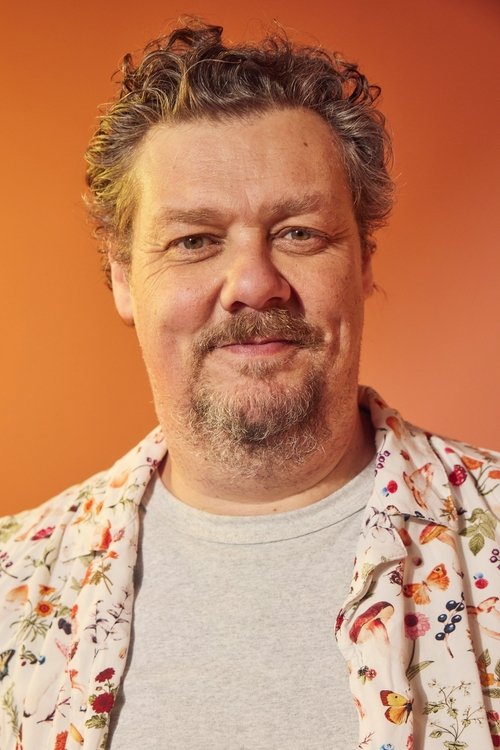 Cameron Cairnes as Self