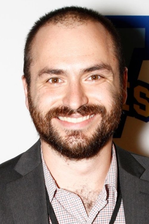 Will Campos as Chimney Goon 1