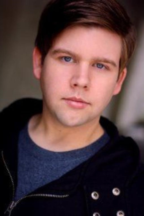 Jeremy Dozier as Clarke