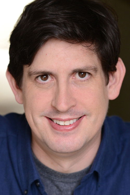 Michael Beardsley as Murdock