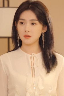 Liu Xiaoyu as Li Qinghuan