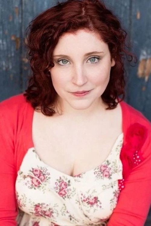 Celeste Notley-Smith as Tari (voice)