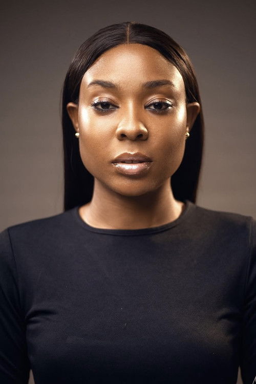 Princess Obuseh as Toyin