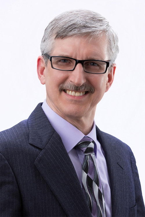 John Fecek as Big Dawg