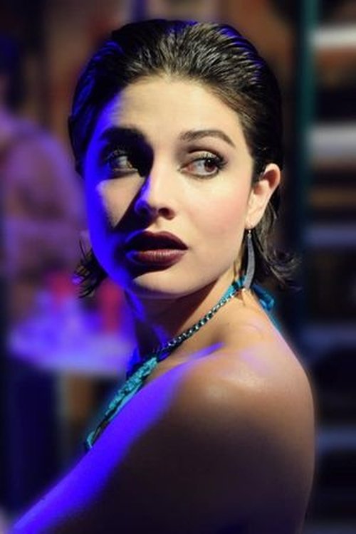 Noelia Campos as Marianne