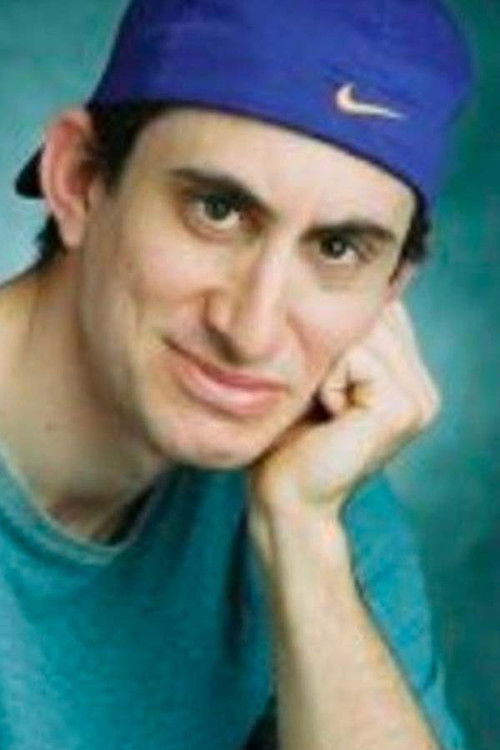 Nosson Dovid Kohn as Himself