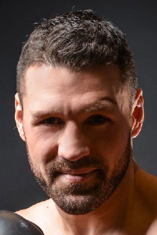 Erik Pfeifer as Self