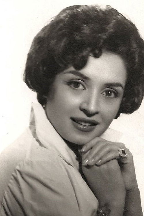 Eulalia del Pino as 