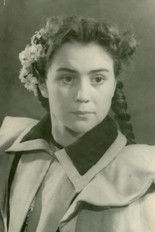 Inessa Drovosekova as 