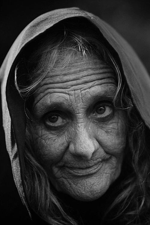 Karen Newton as Gram Reaper