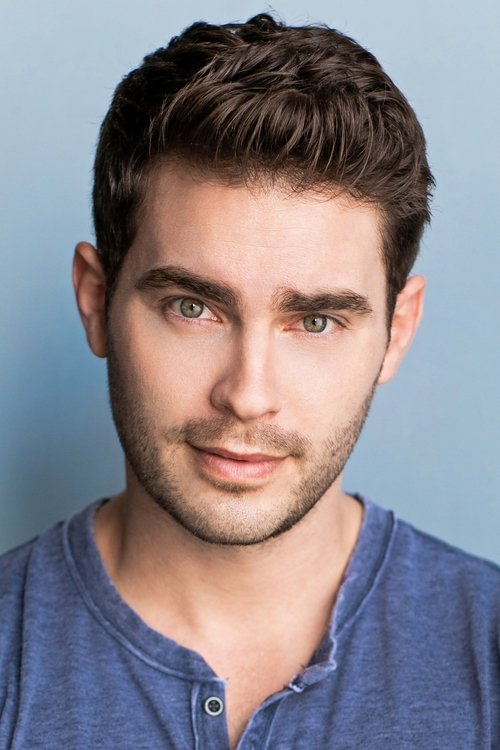 Kevin Joy as The Prince