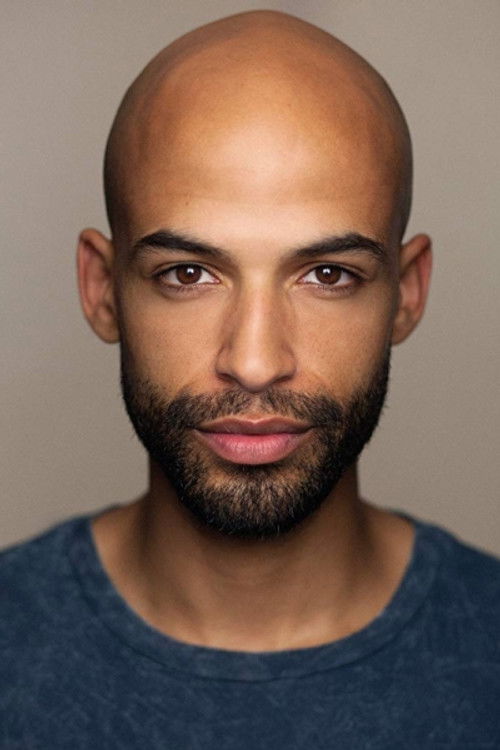 Nathan Ives-Moiba as Dean Chandler