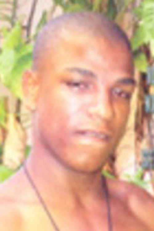 Young as (archive footage)