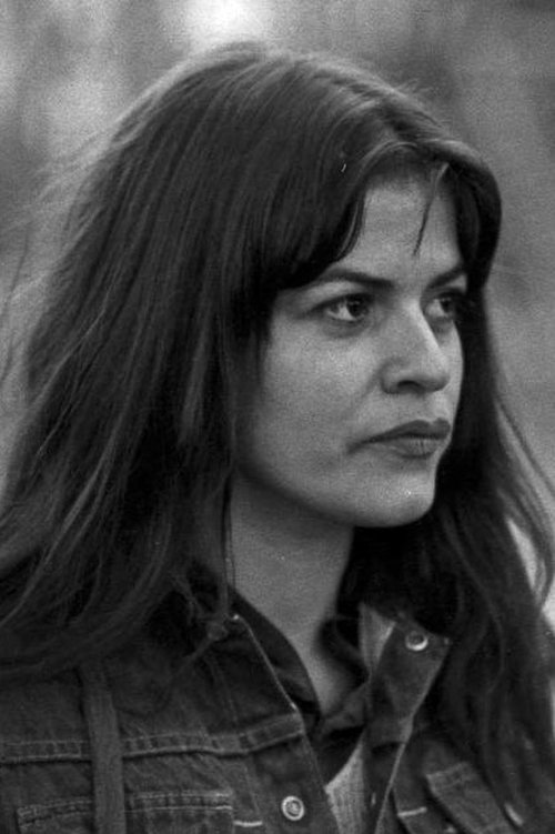 Rosemarie Heinikel as 