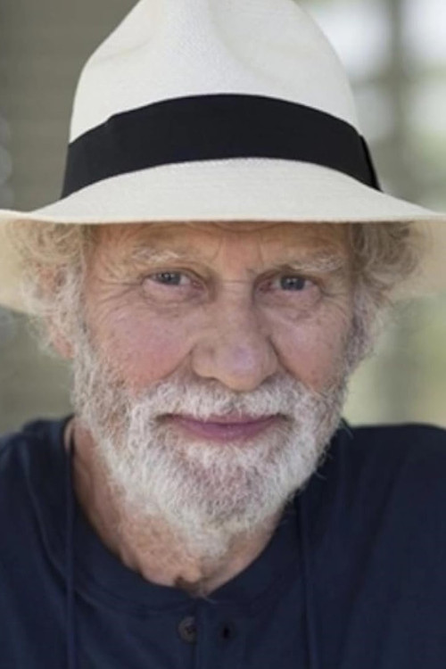 Wilson Dunster as Cyril