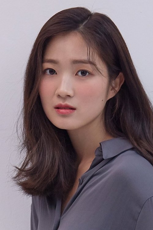 Kim Hye-yoon as Young Maria
