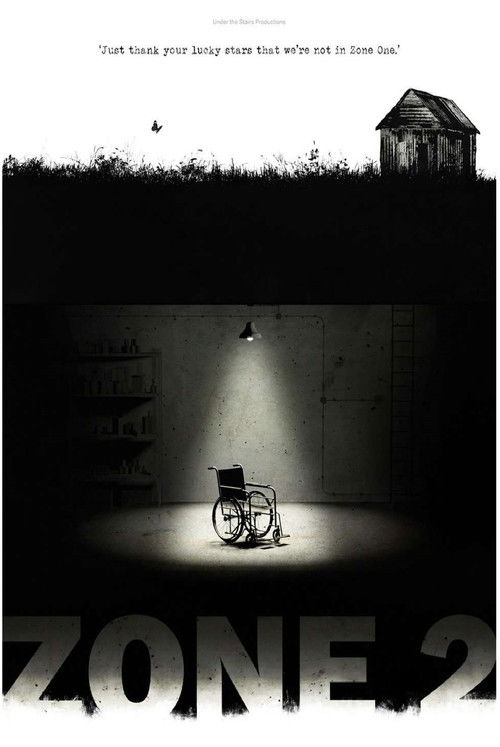 Zone 2 poster