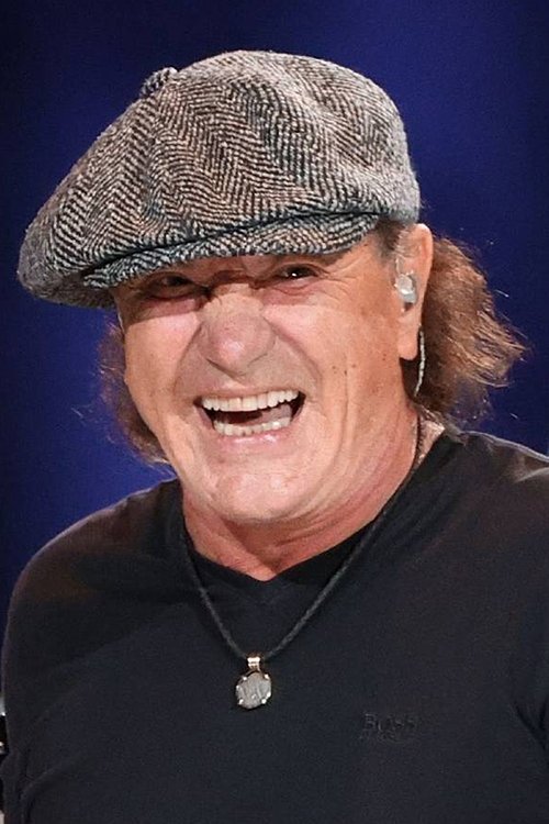 Brian Johnson as Self (archive footage)