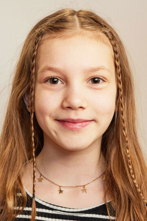 Kolbrún Helga Friðriksdóttir as Willa