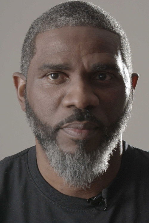 Leroy Dempsey as Dad’s best friend and mentor to Freddie