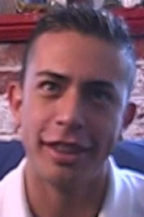 Andrew Myles as (archive footage)