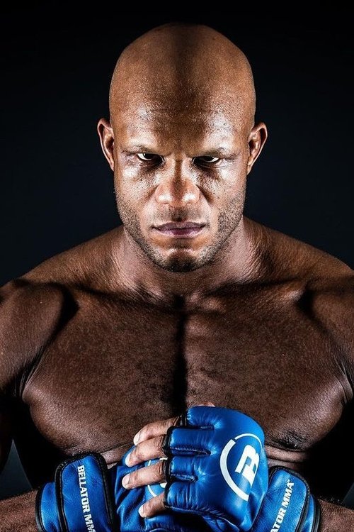 Linton Vassell as Himself