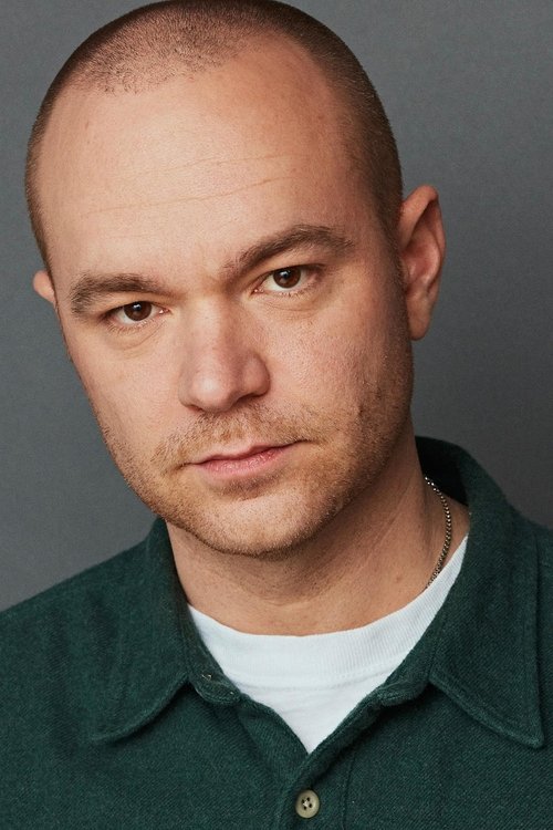 Benny Mora as Young Marty