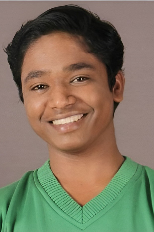 Suraj Pawar as Prince Patil