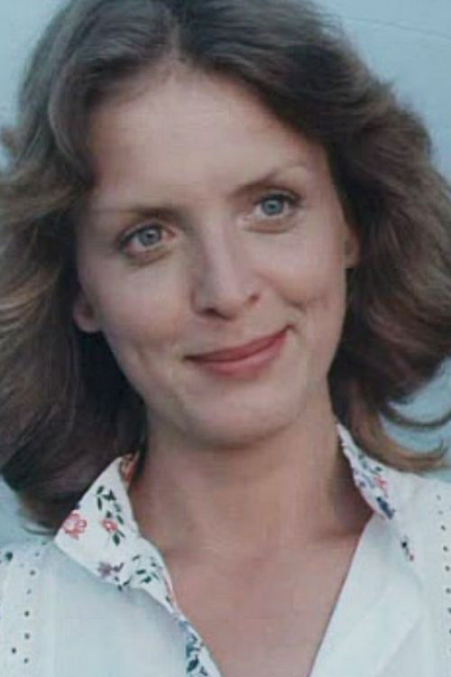 Inna Alenikova as мать Кости