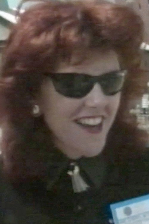 Cheryl Overs as Self