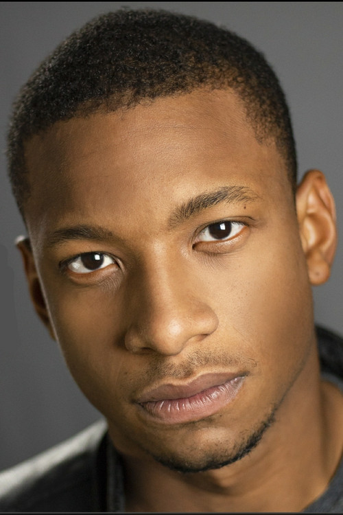 Danny Royce as Derek Stevens