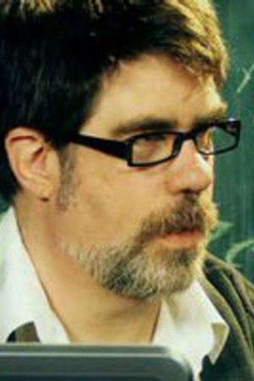 Tom Elliot as Radio Voice