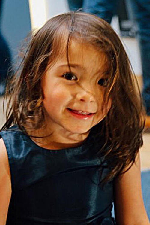 Sama Al-Khateab as Self