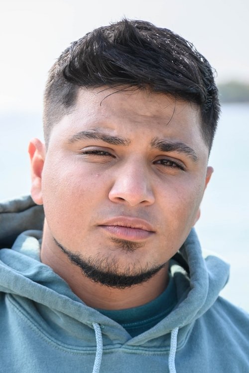 Hussein Eliraqui as Faris