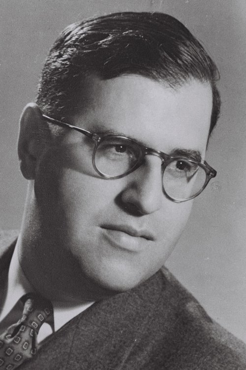Abba Eban as Self - Israel's Foreign Minister