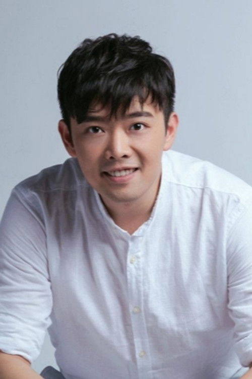 陶有量 as (voice)