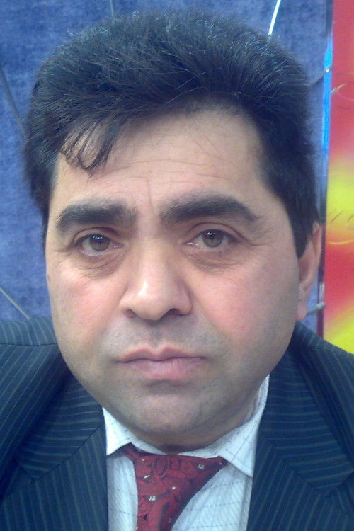 Shahin Jafarov as Salman