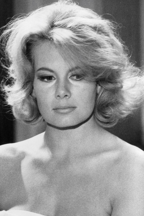 Molly Peters as Self