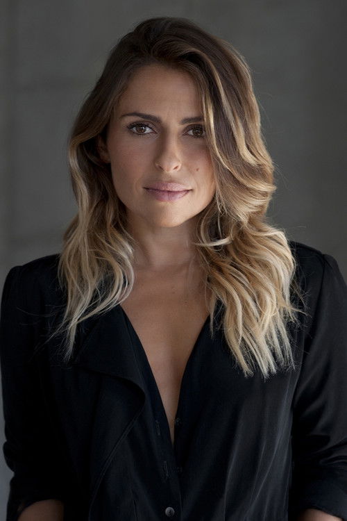 Maria Sampaio as Amante de Álvaro