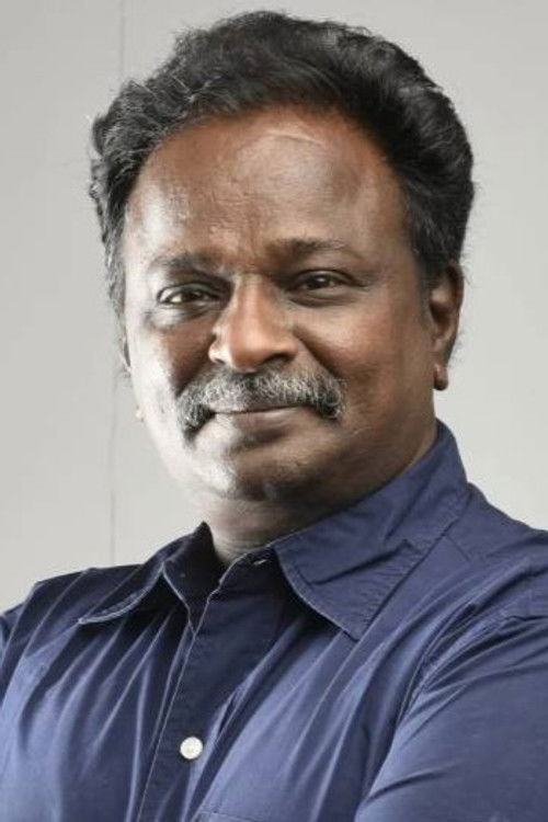 Elamaran as Baasha