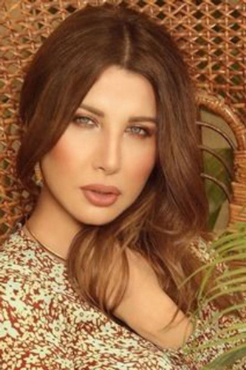 Nancy Ajram as Herself
