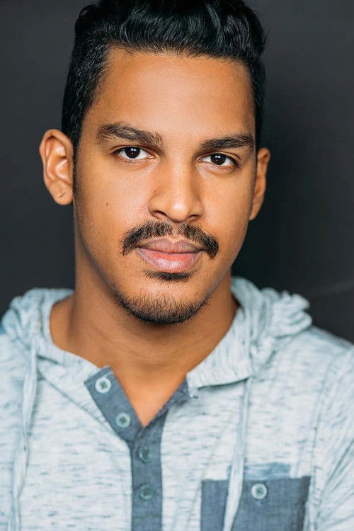 Rique Castilloveitia profile photo