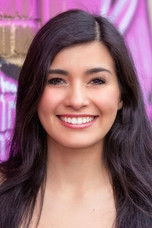 Tonantzin Nordwall as Rachel