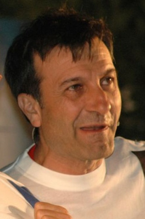 Vincenzo Limardi as Gabriele